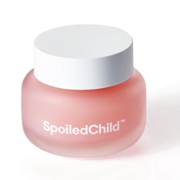 SPOILED CHILD HYDRO-LOCK OVERNIGHT LIP MASK - Picture 2 of 7